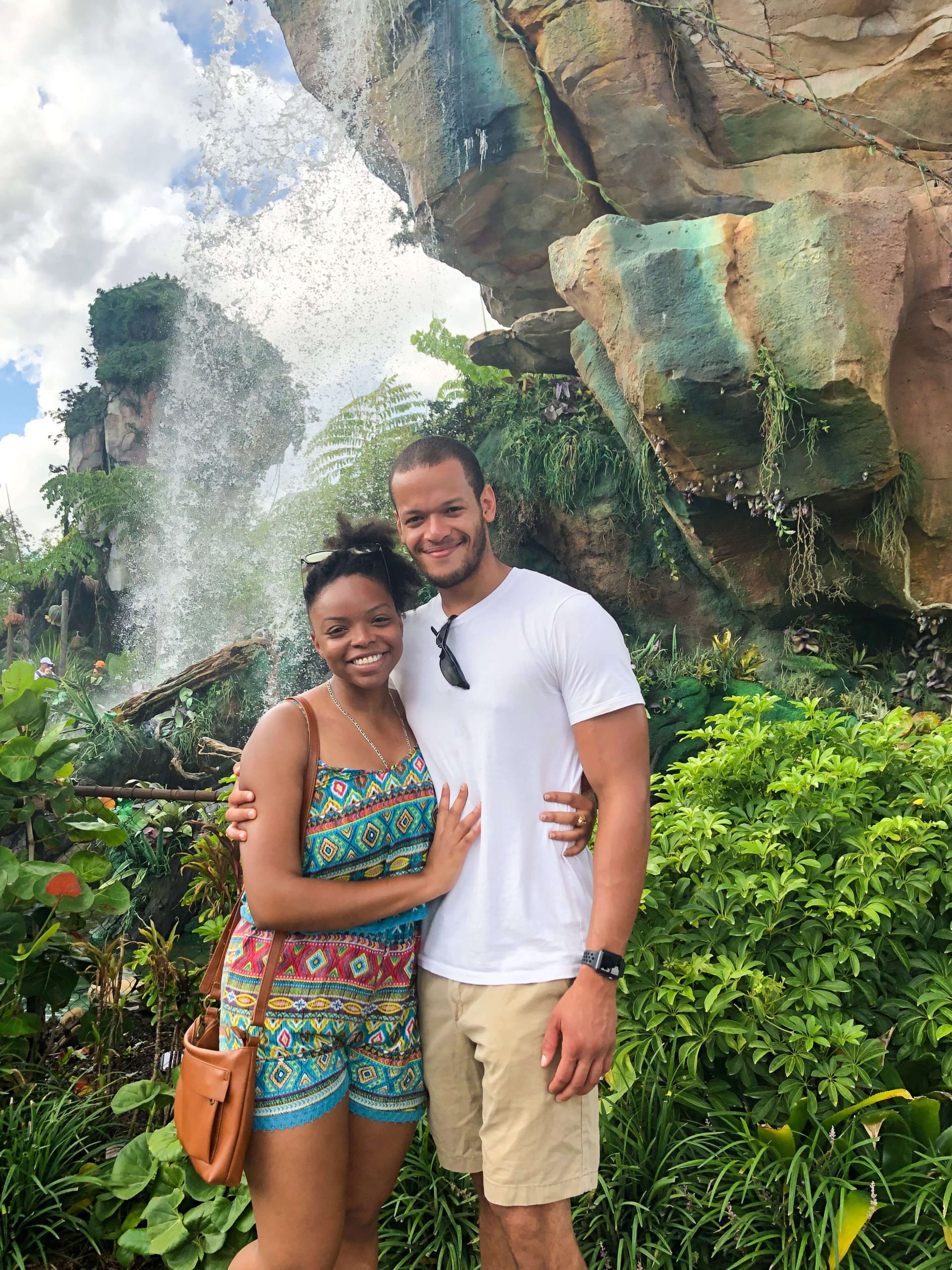 Disney World For Couples. Romantic things to do at Disney World for couples.