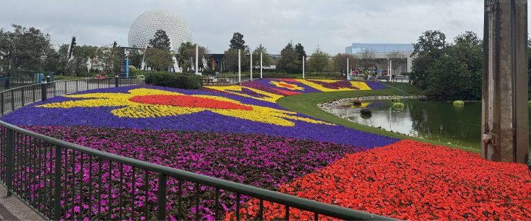 How many days should you spend at Disney World? How much is enough for Disney World?