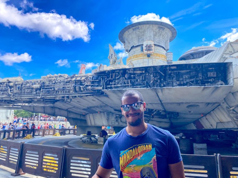 Is Disney World Worth It If You Don’t Like Rides?